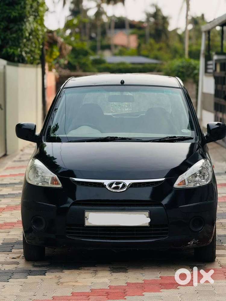 Hyundai I10 2009 Petrol 62000 Km Driven