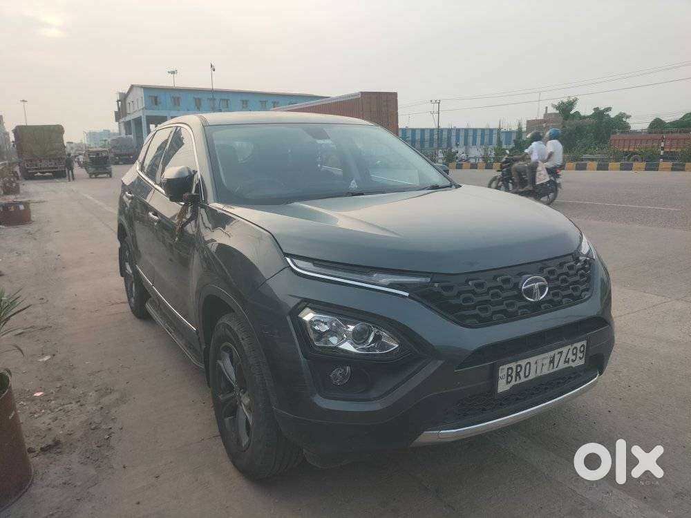 Tata Harrier Xz, 2022, Diesel