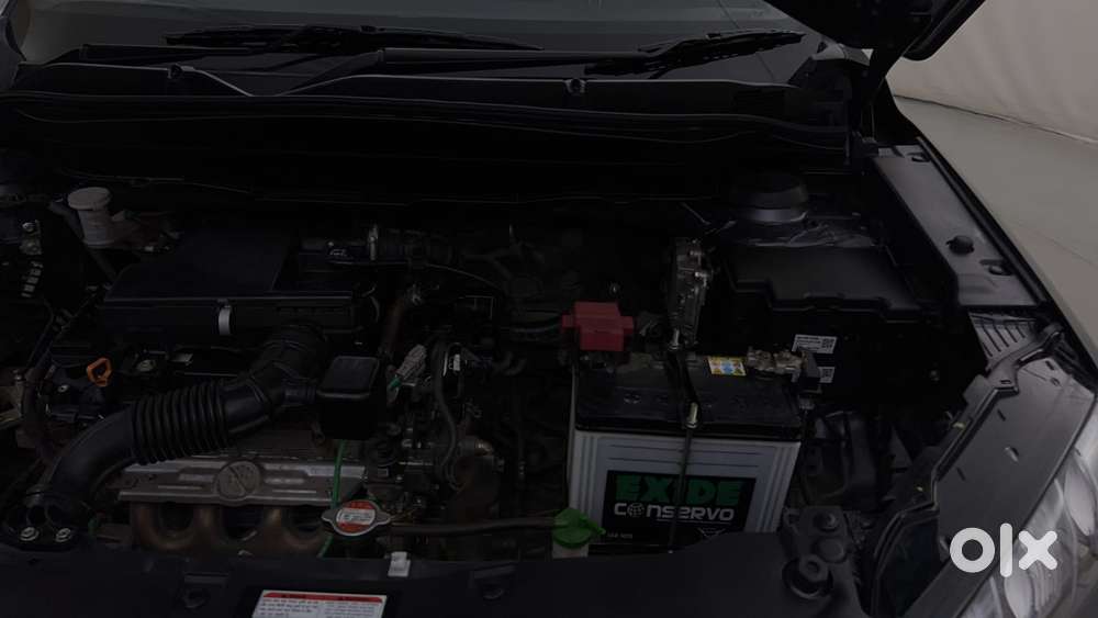 Maruti Suzuki Grand Vitara 1.5 Zeta Smart Hybrid, 2023, Petrol