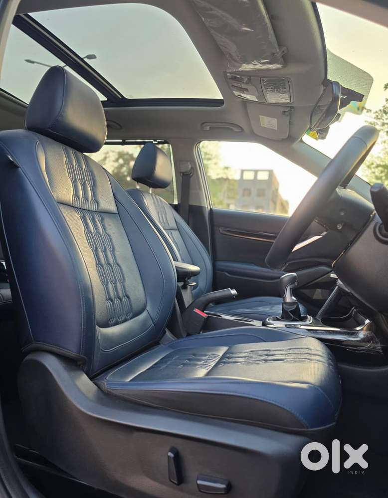 Kia Seltos Htx 1.5 Petrol Mt, 2026, Petrol