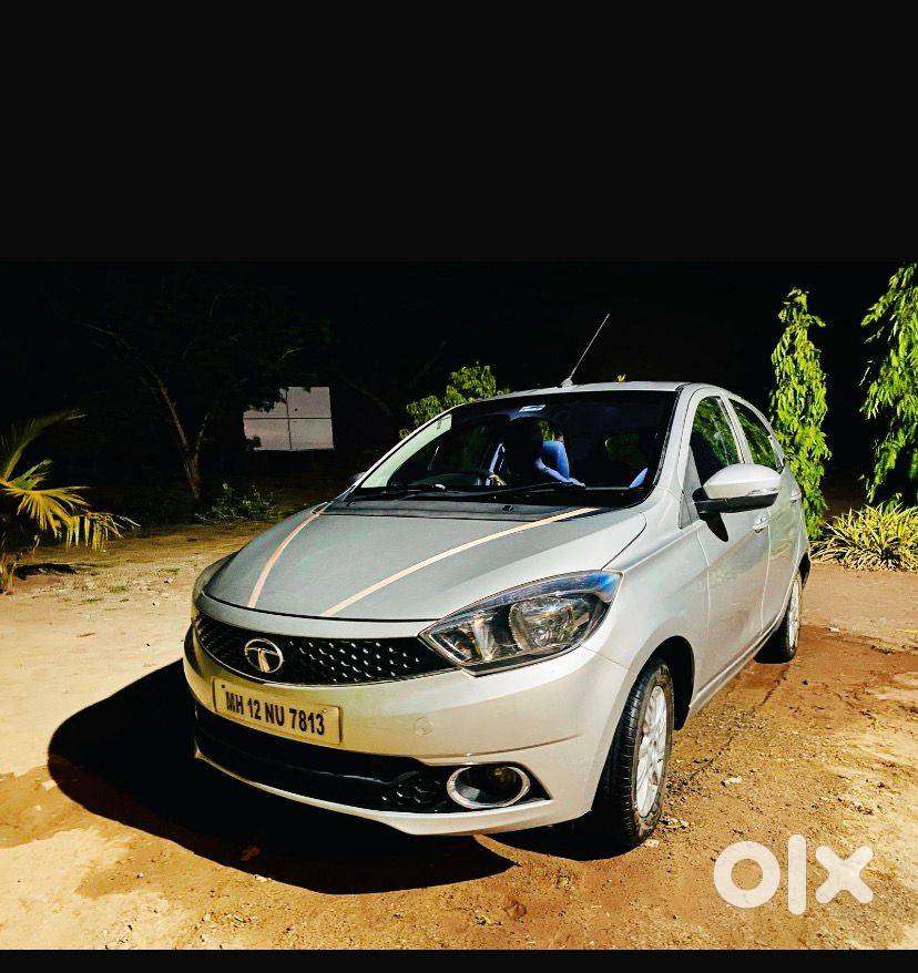 Tiago Well Maintained And In Good Condition