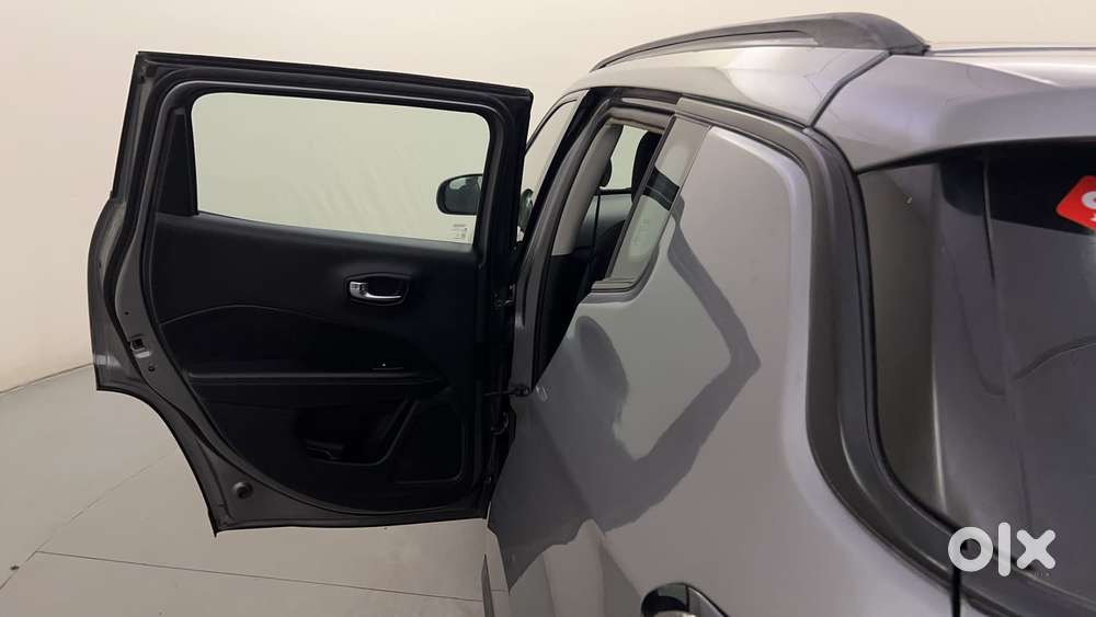 Jeep Compass 2.0 Sport Plus, 2019, Diesel