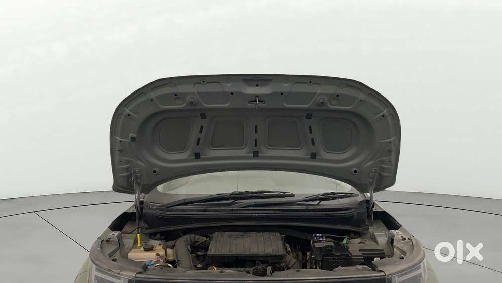 Hyundai Exter Sx (o) Connect 1.2 Mt Dual Tone, 2023, Petrol