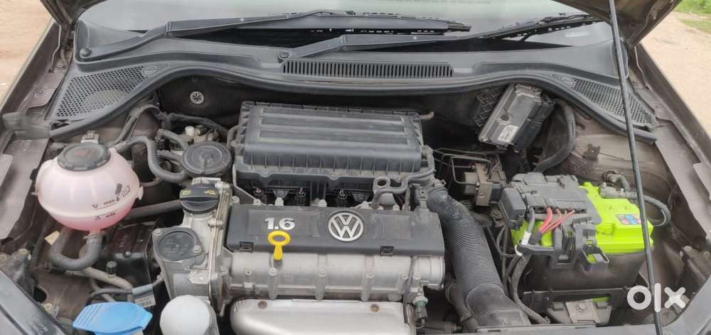 Volkswagen Vento 1.6 Highline, 2019, Petrol