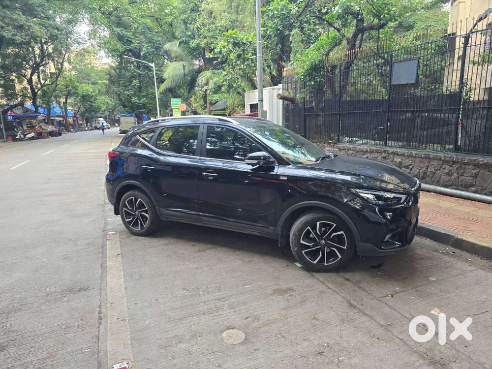 Urgent Sale | Mg Astor Top-end Savvy Turbo At 2022 | 18,800 Km | Adas