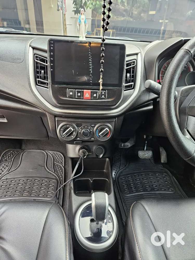 2023 Automatic Low Killometer, Well Maintained