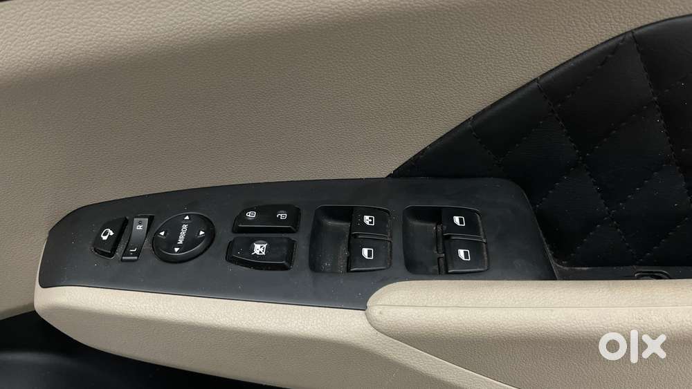 Hyundai Verna 1.6 Vtvt Sx, 2019, Petrol