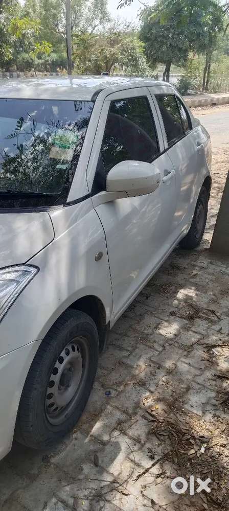 Maruti Suzuki Dzire 2018 Diesel Good Condition