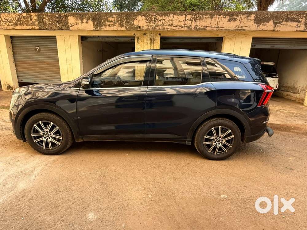 Doctor Xuv700 Ax7 2021 Petrol Good Condition