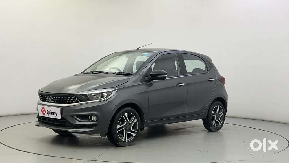 Tata Tiago 1.2 Revotron Xz Plus, 2022, Petrol