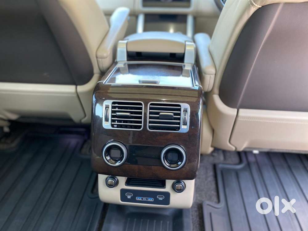 Land Rover Range Lwb 3.0 V6 Diesel Vogue, 2019, Diesel