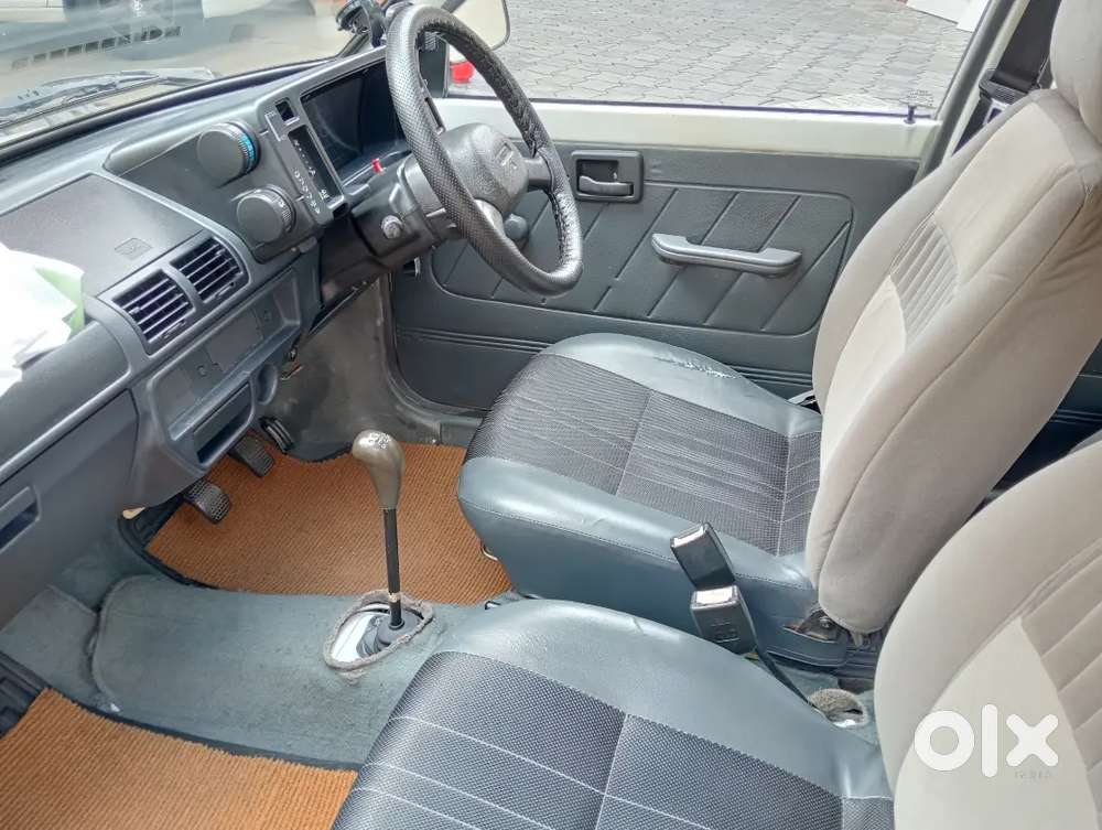 Maruthi 800 Single Owner Mint