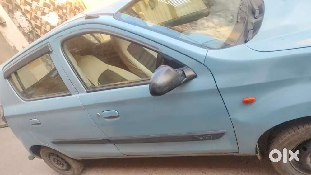 Maruti Suzuki Alto 800 2013 Petrol 80000 Km Driven