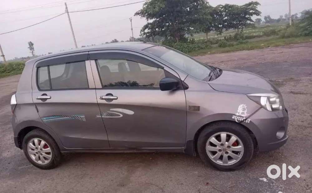 Maruti Suzuki Celerio Excellent Condition