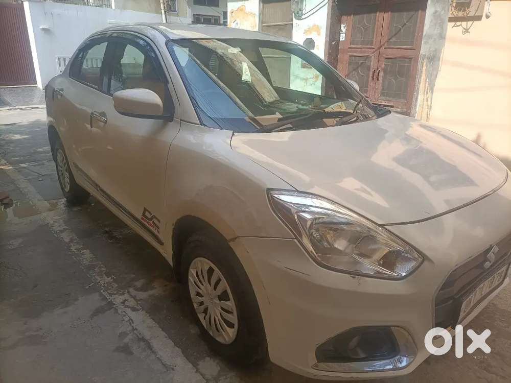 Maruti Suzuki Dzire 2019 Diesel 141000 Km Driven