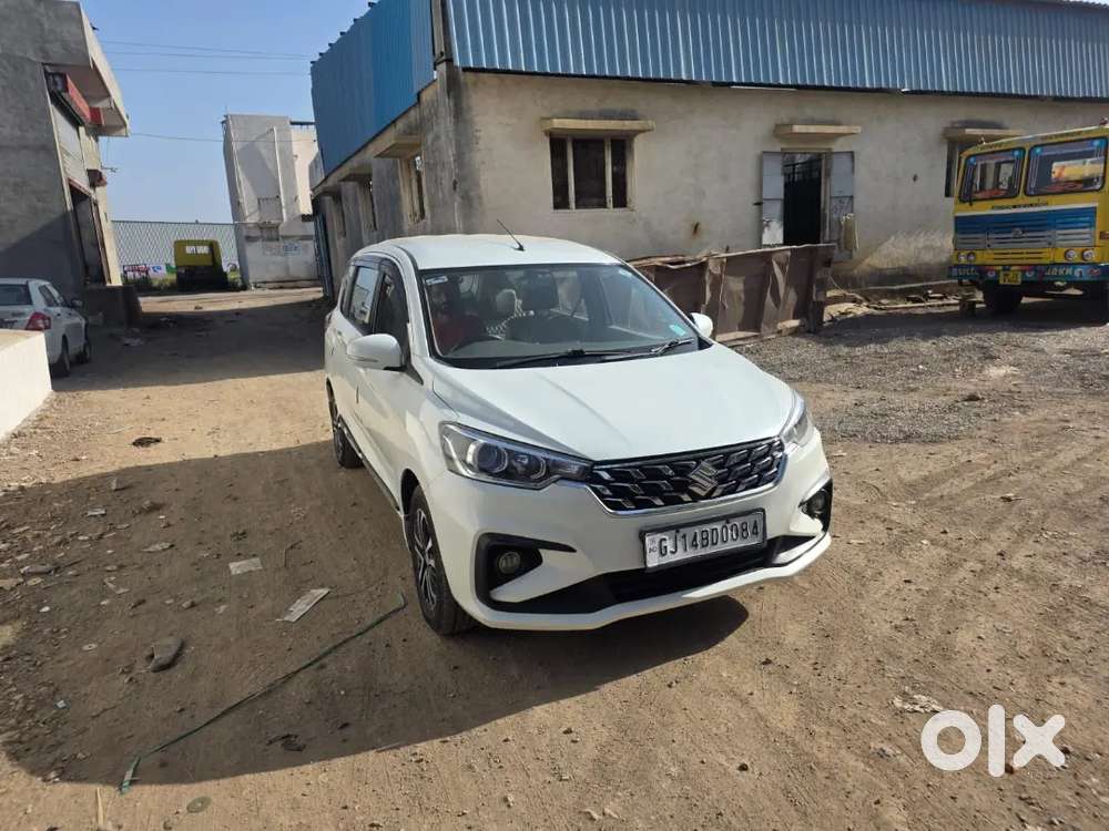 Maruti Suzuki Ertiga 2023 First Owner
