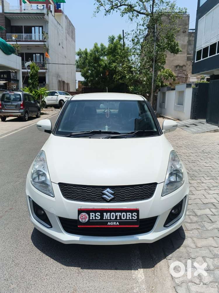 Maruti Suzuki Swift Ddis Vdi, 2016, Diesel