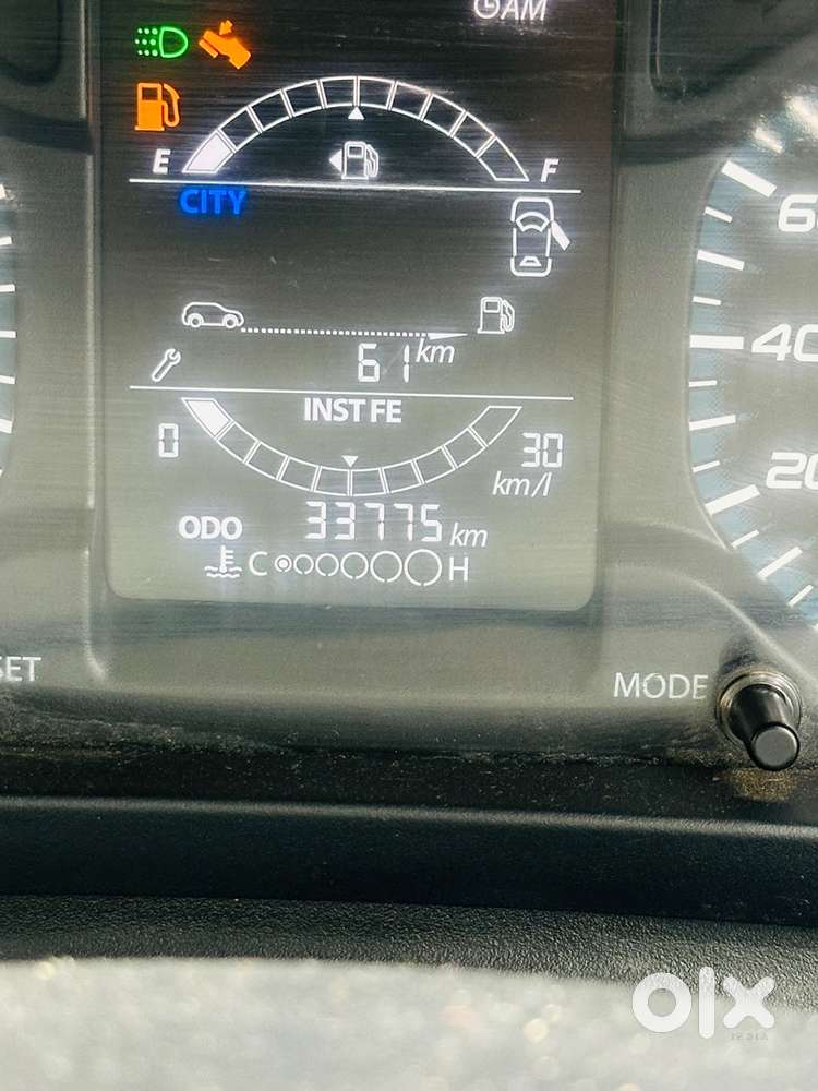 Tata Altroz 2023 Petrol