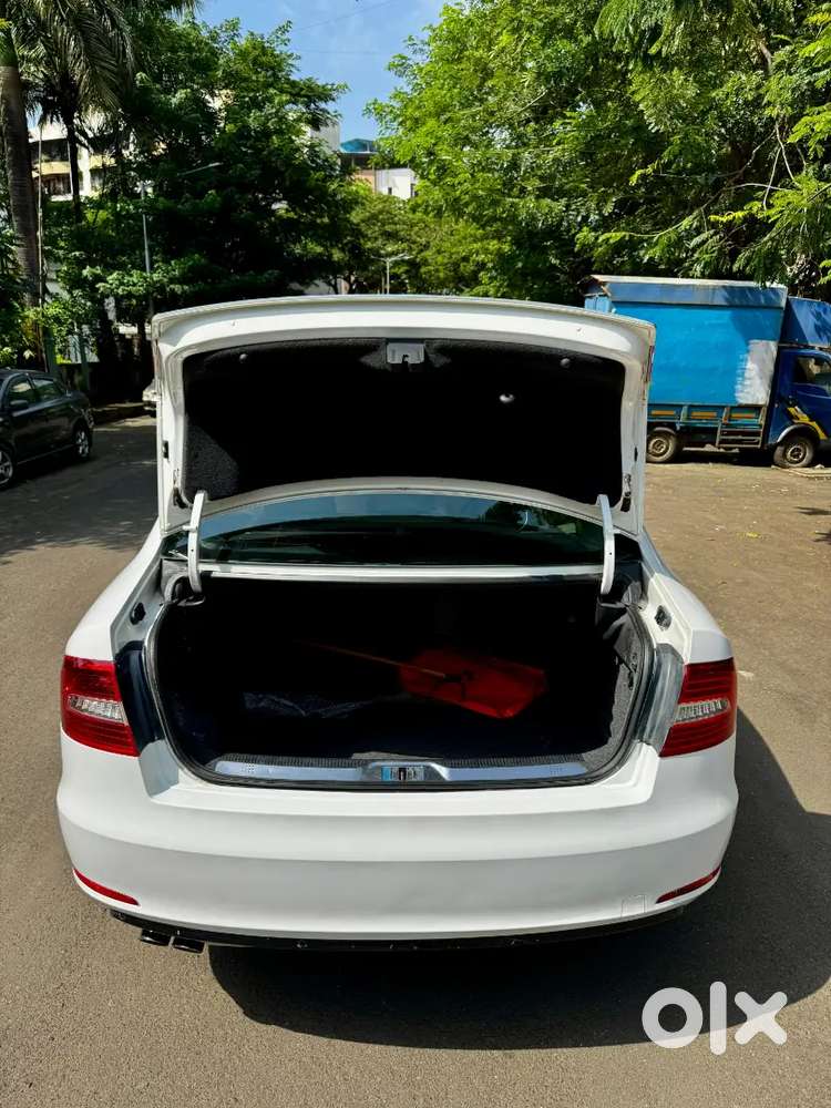 Skoda Superb 2014 Petrol Good Condition