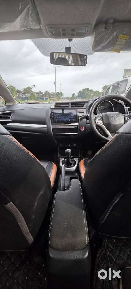 Honda Wr-v I-dtec V, 2018, Diesel