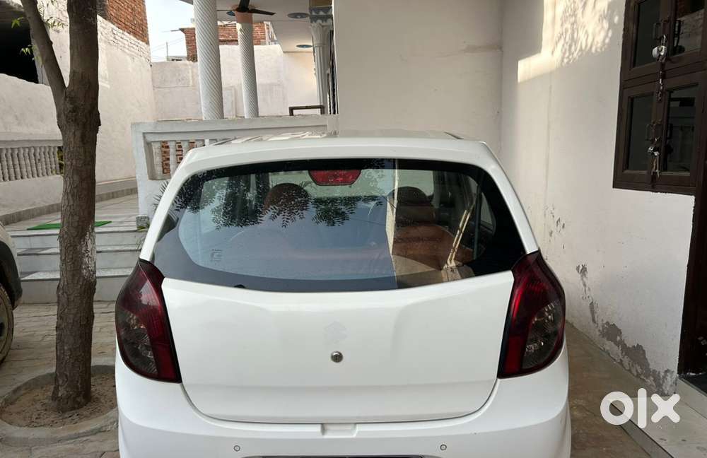 Maruti Suzuki Swift 2019