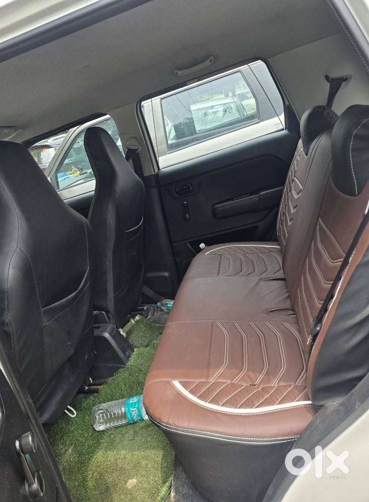 Maruti Suzuki Wagon R Lxi Cng Optional, 2021, Cng & Hybrids
