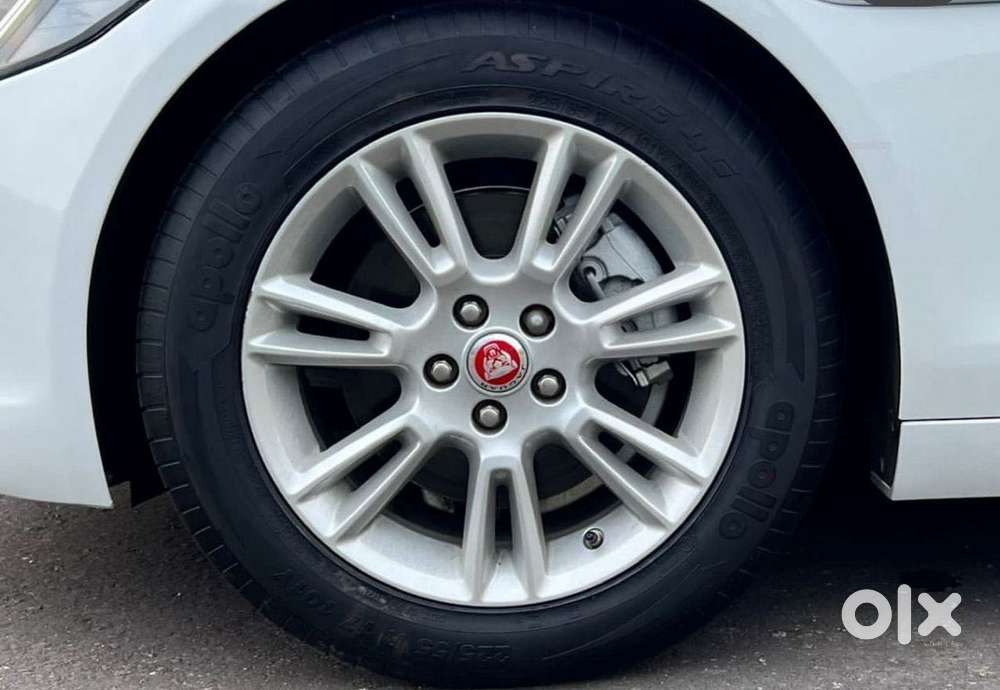 Jaguar Xe 2.0l Diesel Prestige, 2019, Diesel