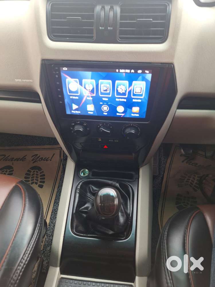 Mahindra Scorpio S5 Plus, 2019, Diesel
