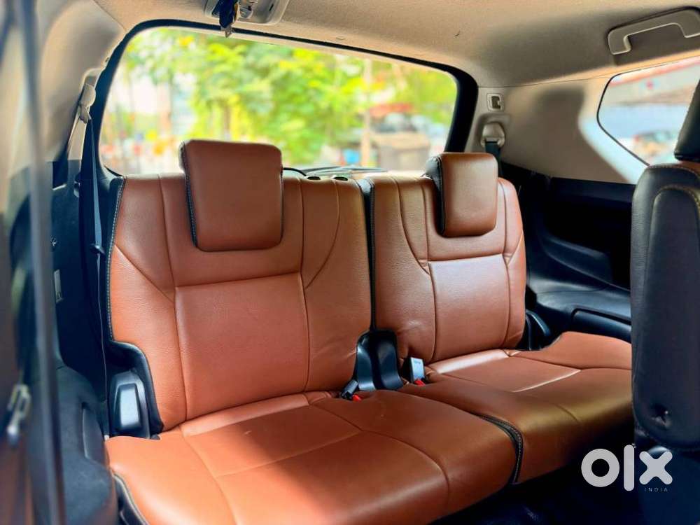 Toyota Innova Crysta 2.8 Gx At, 2019, Diesel