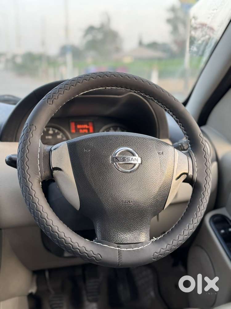 Nissan Terrano 1.5 Xv Anniversary Edition, 2015, Diesel