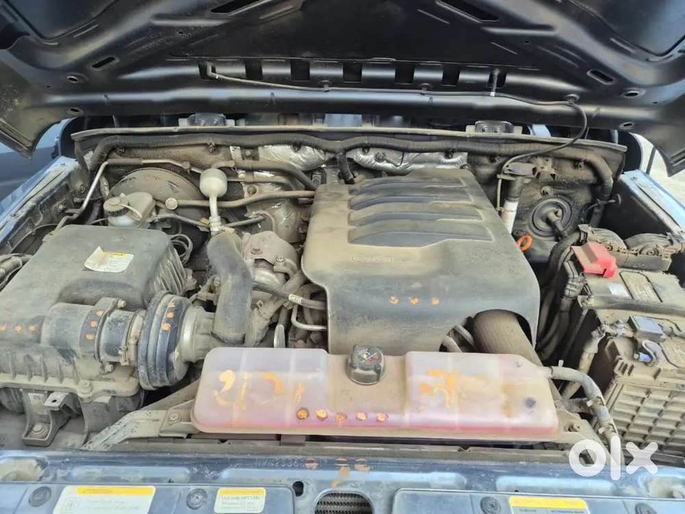 Mahindra Thar.e 2023