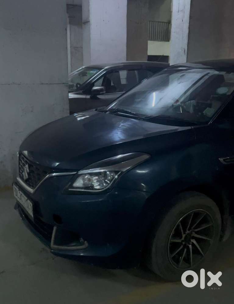 All Services Done In Nexa, First Owner, Interior Modified