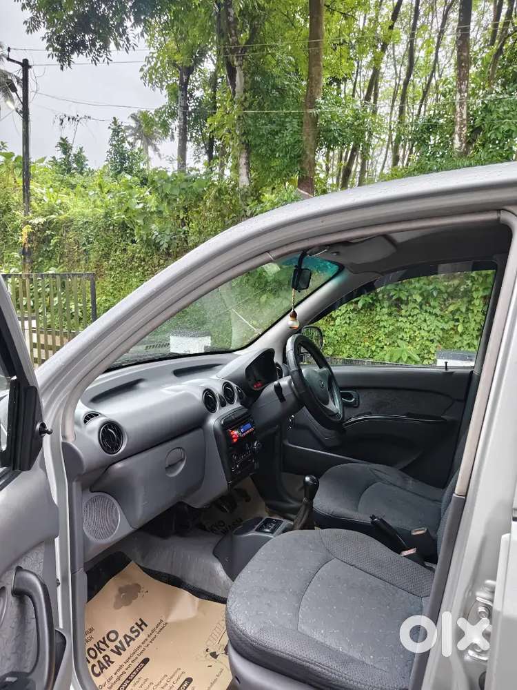 Hyundai Santro Xing 2006 Petrol Good Condition