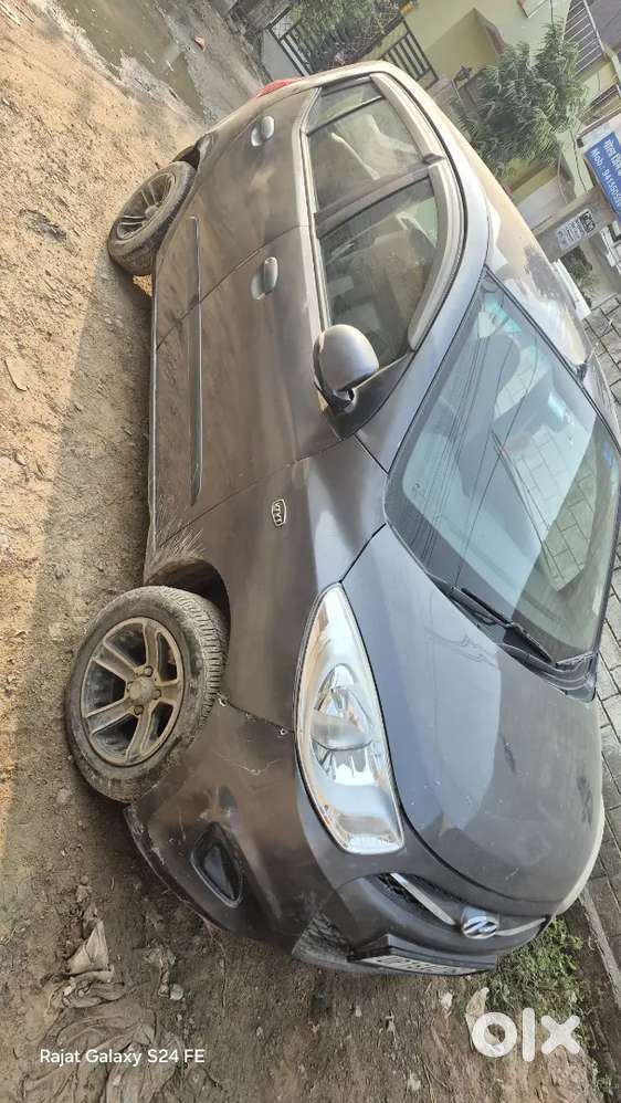 Hyundai I10 2013 Petrol Well Maintained