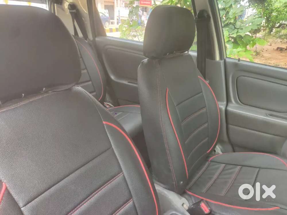 Maruti Suzuki Alto 2008 Petrol Manual