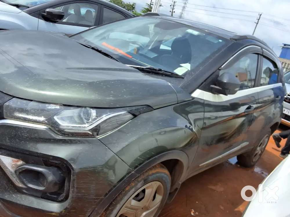 Tata Nexon Diesel 2022 Only Serious Buyer