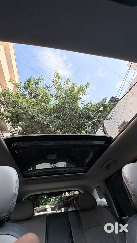 Kia Syros Htk Plus 2025