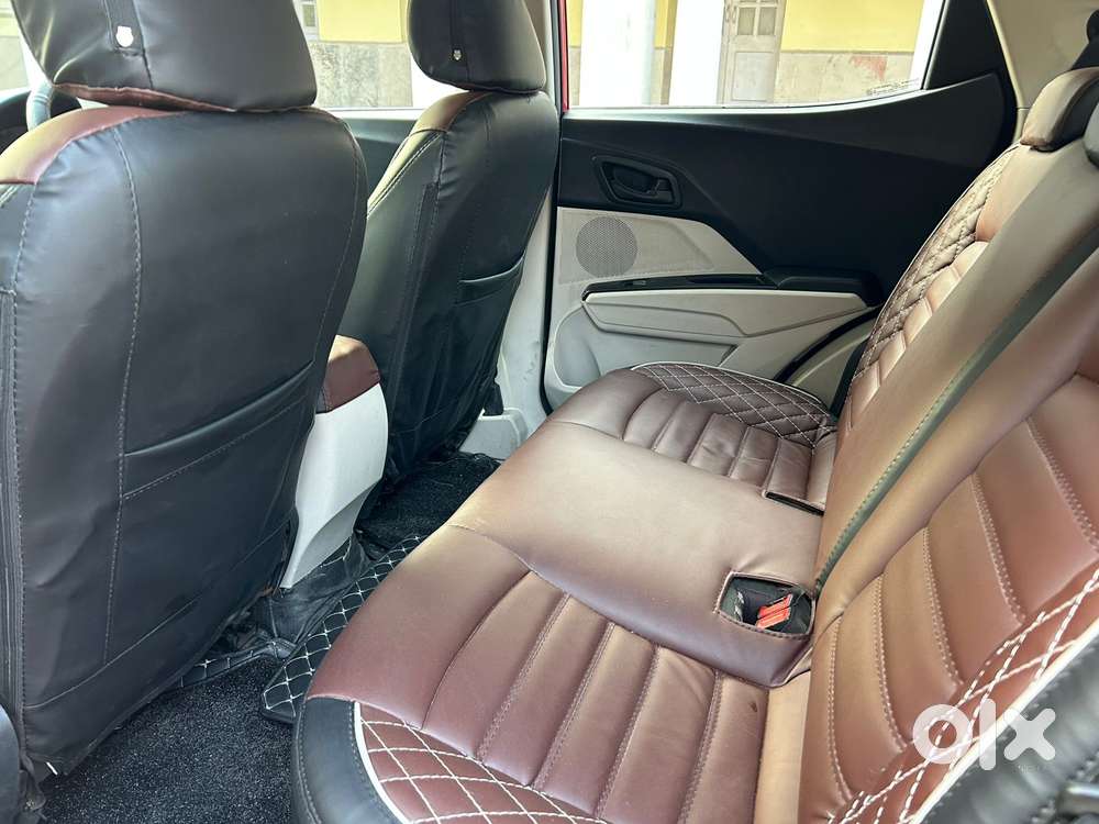 Mahindra Xuv300 W6 Diesel, 2019, Diesel