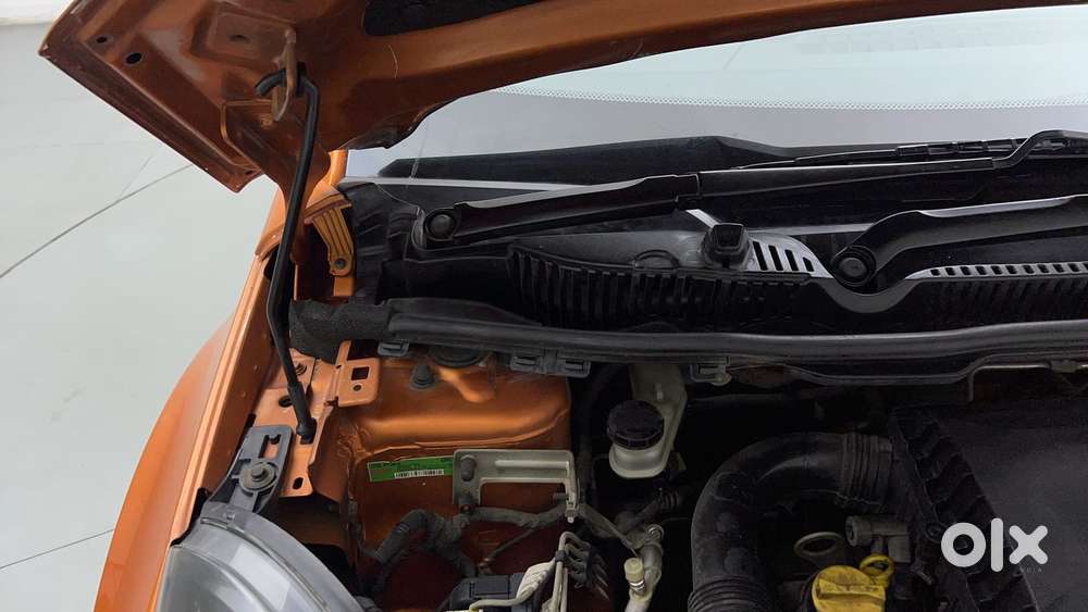 Tata Nexon 1.2 Revotron Xm, 2019, Petrol