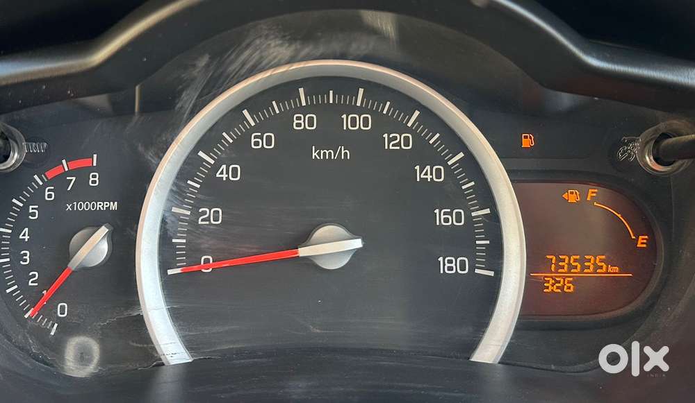 Maruti Suzuki Celerio 2014-2017 Zxi Optional, 2020, Petrol