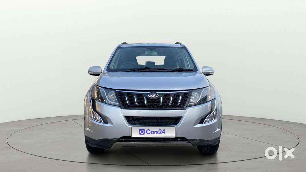 Mahindra Xuv500 W6 2wd, 2016, Diesel