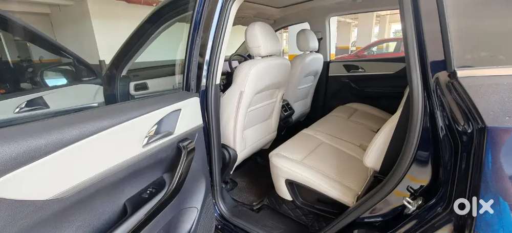Mahindra Xuv700 Diesel 2025