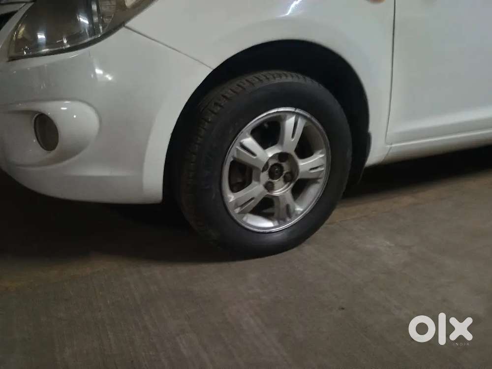 Hyundai I20 2010 Petrol Well Maintained