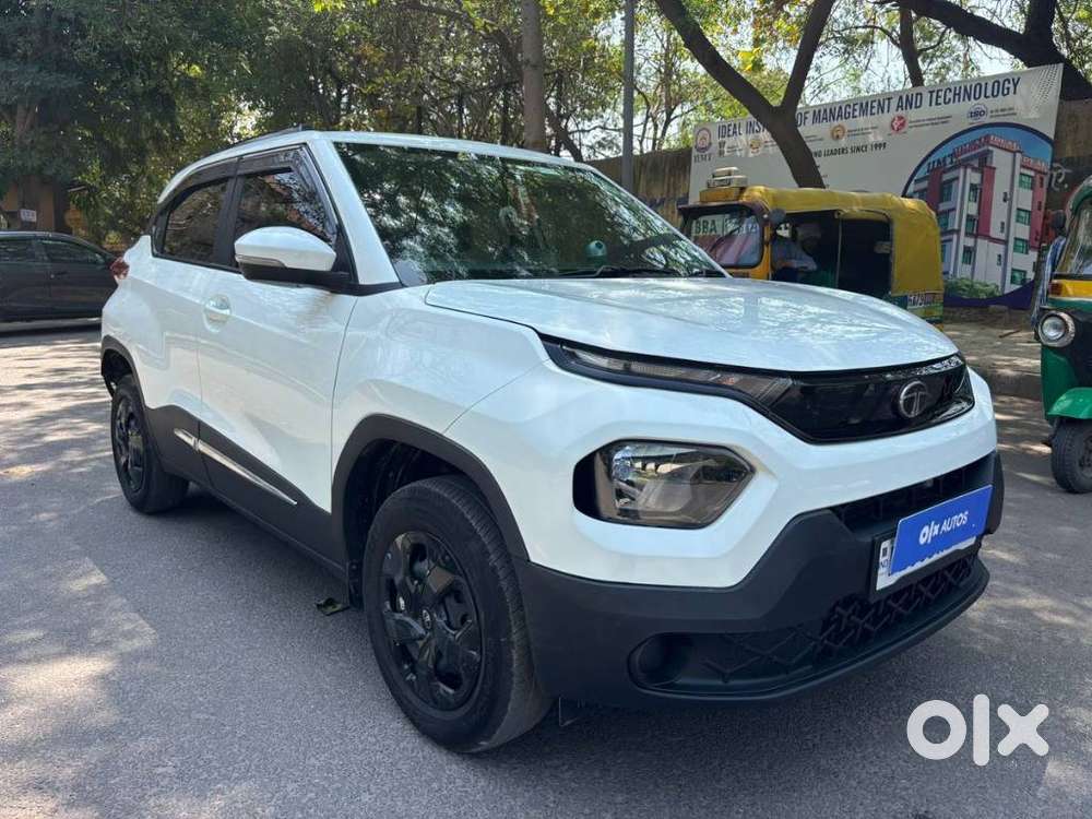 Tata Punch Adventure Icng, 2024, Cng & Hybrids