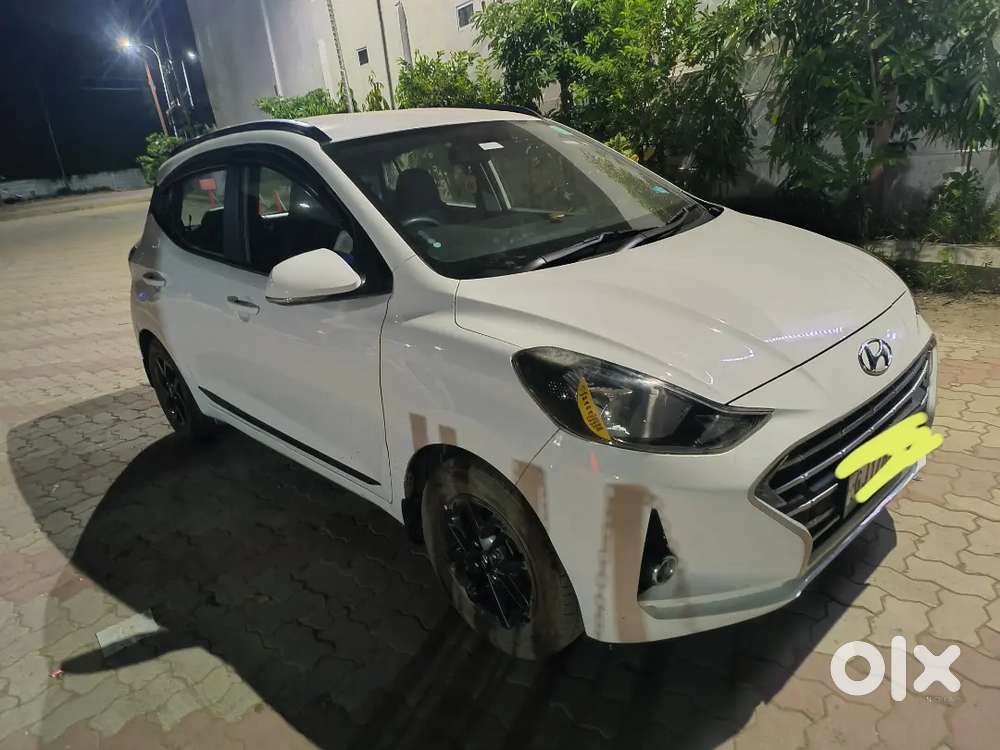 Hyundai Grand I10 Nios Sportz 2020 1.2 Mtkappa