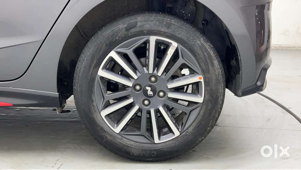 Hyundai I20 N Line N8 1.0 Turbo Dct, 2022, Petrol