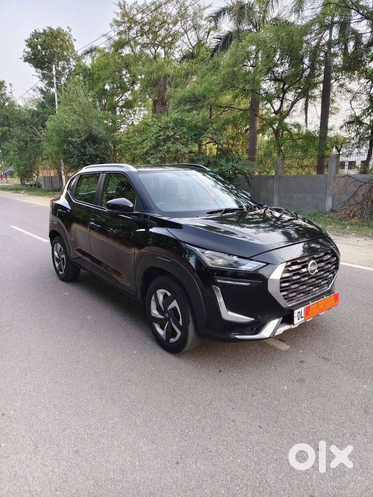 Nissan Magnite 1.0 Xl, 2022, Petrol