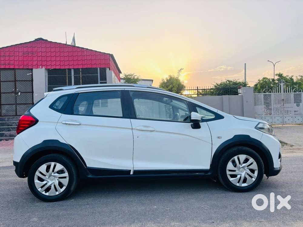 Honda Wr-v I-dtec S, 2017, Diesel