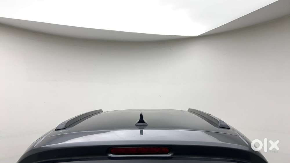 Tata Punch Accomplished Mt Sunroof, 2024, Petrol