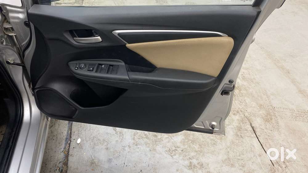 Honda Jazz 1.2 V I Vtec, 2017, Petrol